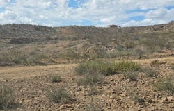 20 Smallpox Spring Loop, Terlingua, TX 79852