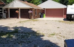 24640 Huron River Drive, Flat Rock, MI 48173