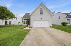 2461 Seven Kings Road, Virginia Beach, VA 23456