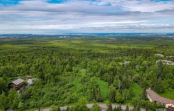 NHN Montagne Circle, Anchorage, AK 99507