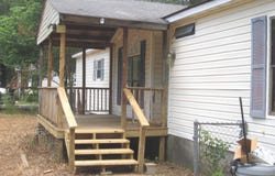 191 Summers, Jacksonville, AR 72076