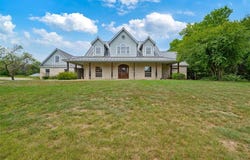 504 Underwood Road, Aledo, TX 76008