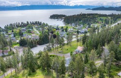 100 Rimini Road, Lakeside, MT 59922