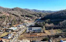 628 E Main St, Sylva, NC 28779