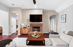 8205 Mt Mckinley Road, Fort Worth, TX 76137