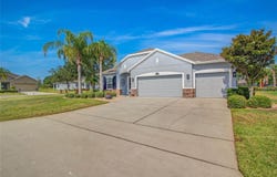 11601 THACKER DRIVE, CLERMONT, FL 34711