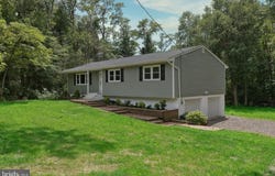 253 MILLSTONE ROAD, PERRINEVILLE, NJ 08535