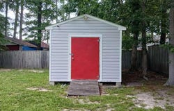 512 Drexel Road, Rocky Mount, NC 27804