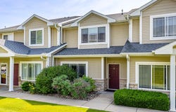 2240 Hart Avenue unit: 4, Des Moines, IA 50320