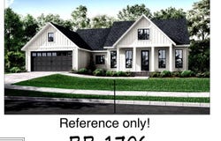 Lot #3 Laredo Drive, London, KY 40741