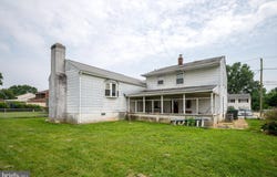 1319 KENWOOD ROAD, WILMINGTON, DE 19805