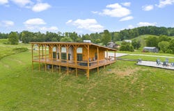 Lot 106 A Wildcat Ridge Lane, Rogers, KY 41365