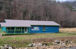 1400 South S Shady Street, Mountain City, TN 37683