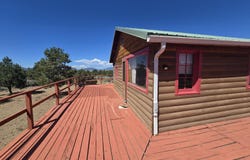 30 Dulcimer Road, Questa, NM 87556-0000
