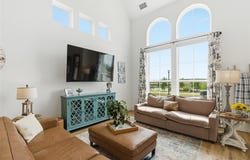 2353 Longspur Drive, Fort Worth, TX 76008