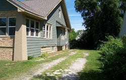2819 North Boulevard, Port Huron, MI 48060