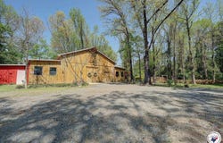 4600 Rose Acres Rd, Texarkana, TX 75501