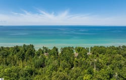 339 N Golden Beach Drive, Kewadin, MI 49648