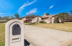 1405 Mary Lee Ln, Longview, TX 75601