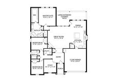 1017 Moss Grove Trail, Justin, TX 76247