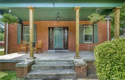 201 W 16th Street, Lumberton, NC 28358