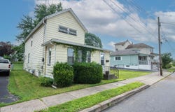 831 N Walnut Street, Luzerne, PA 18709