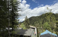 812 Silver St, Wallace, ID 83873