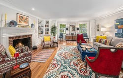 809 Berkshire Road, Ann Arbor, MI 48104