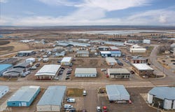 606 Broadway East, Williston, ND 58801