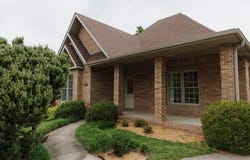 3636 S Britain Avenue, Springfield, MO 65807
