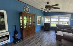 19 Riverside Lane, Pangburn, AR 72121