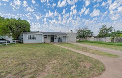 4109 Pleasant Dr, Midland, TX 79703