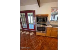 1094 N Pomerene Road, Benson, AZ 85602