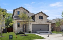 1806 Iris, Melissa, TX 75454