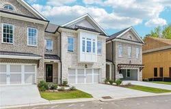 5679 Broad River View, Peachtree Corners, GA 30092