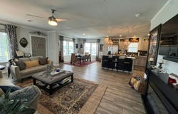 67 Tranquility Trails Way, Willis, TX 77318
