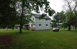 5102 COUNTY ROAD D, Plainfield, WI 54966