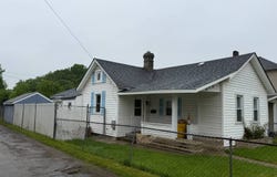 925 Sherman Ave, Springfield, OH 45503