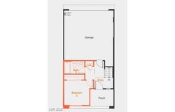 5874 Kips Bay Street, Las Vegas, NV 89148