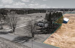 Woodman Road, South Boardman, MI 49680