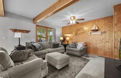 6829 W Redman Drive, Lake City, MI 49651