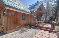 122 Valley of the Pines, Red River, NM 87558