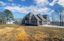 410 Honeysuckle Lane, Quitman, AR 72131