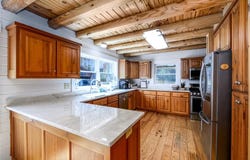91 Whispering Lake Way, Blue Ridge, GA 30513
