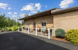 857 Archer Hill Road, Colliers, WV 26035