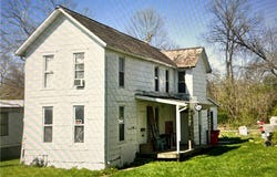 37 Franklin Avenue, Roseville, OH 43777