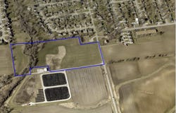 Cottonwood Street, Roland, IA 50236