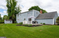 100 WELDON WAY, PENNINGTON, NJ 08534