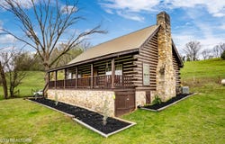 400 Scott Mansion Rd, Tellico Plains, TN 37385