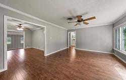 1403 E Texas Avenue, Mart, TX 76664